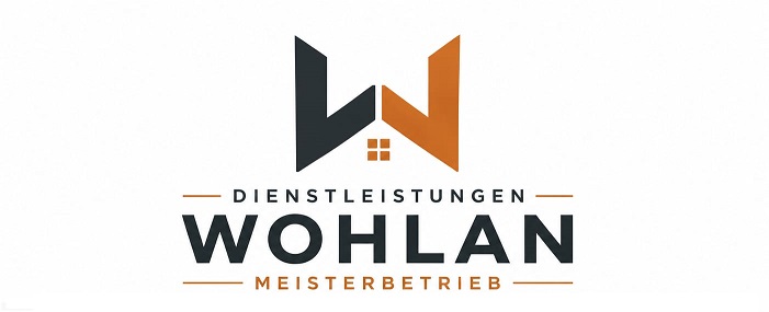 Dienstleistungen Wohlan Meisterbetrieb Logo